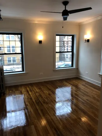 Rent this 1 bed apartment on 847 West Agatite Avenue