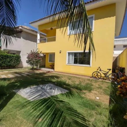 Buy this studio house on unnamed road in Lauro de Freitas, Lauro de Freitas - BA