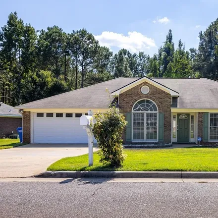 Buy this 4 bed house on 3388 Cooper Branch Road in Columbus, GA 31909