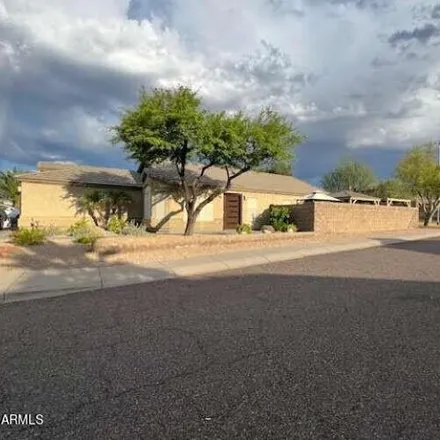 Buy this 3 bed house on 2436 E Morrow Dr in Phoenix, Arizona