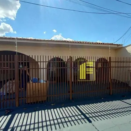 Rent this 3 bed house on Rua Major João Batista França in Parque Industrial, São José do Rio Preto - SP
