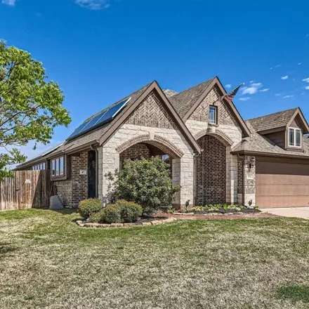 Buy this 4 bed house on Lariat Lane in Mansfield, TX 76063