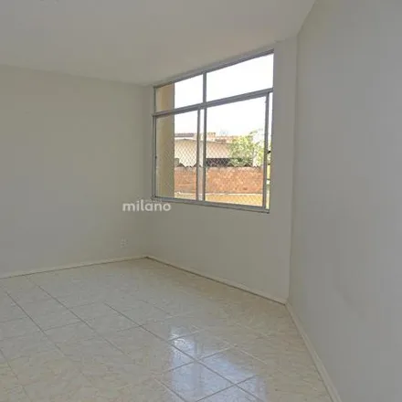 Buy this 2 bed apartment on Avenida Wenceslau Escobar in Cristal, Porto Alegre - RS