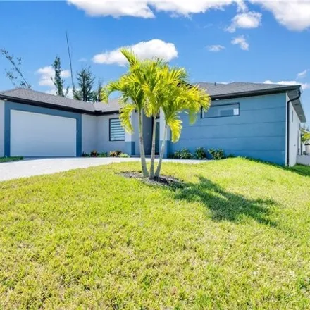 Image 3 - 3814 Sw 2nd Ln, Cape Coral, Florida, 33991 - House for sale
