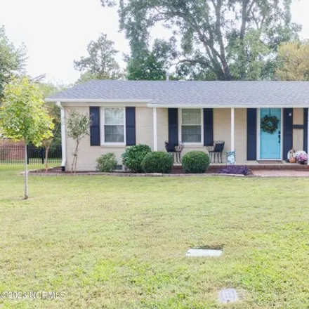 Buy this 1 bed house on 224 East Eden Street in Edenton, NC 27932