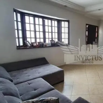 Buy this 3 bed house on Rua Otávio Marques in Vila Alzira, Santo André - SP