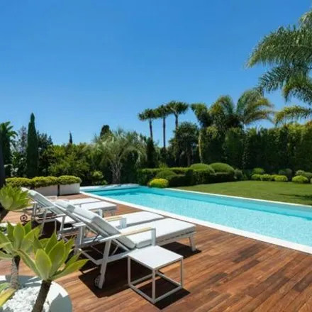 Image 2 - Marbella, Málaga - House for sale