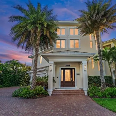 Buy this 5 bed house on 2789 Sunset Way in Saint Pete Beach, Pinellas County