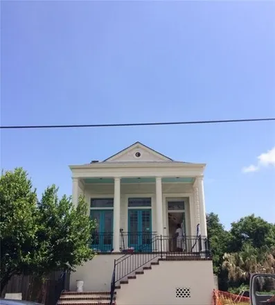 Rent this 1 bed house on 2653 Lepage Street in New Orleans, LA 70119