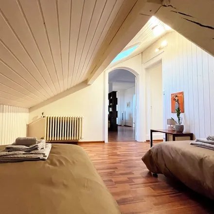 Rent this 2 bed apartment on Neuchâtel
