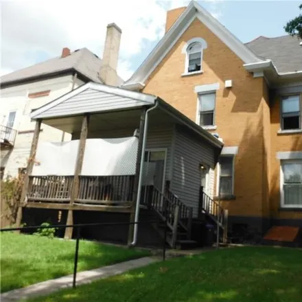 Image 8 - 3551 California Avenue, Pittsburgh, PA 15212, USA - House for sale