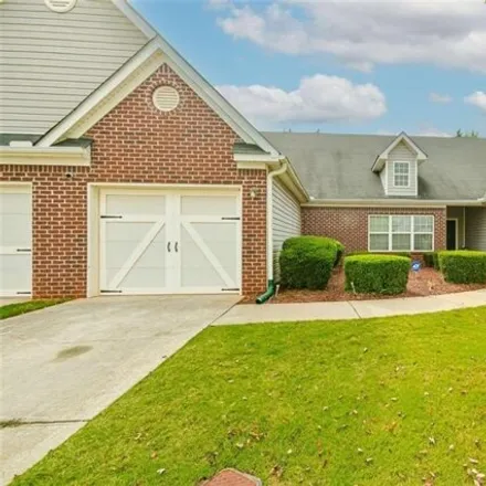 Buy this 2 bed house on 1005 City Park Drive in McDonough, GA 30252