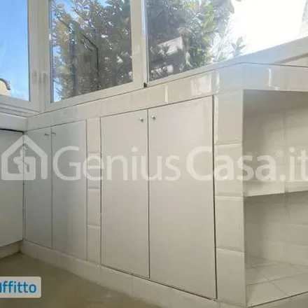 Rent this 1 bed apartment on Viale Vincenzo Lancetti 33 in 20159 Milan MI, Italy