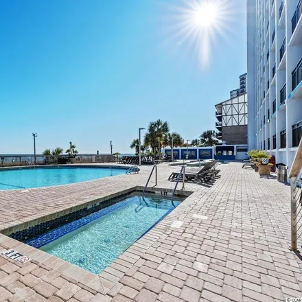 Image 9 - Caribbean Resort, North Ocean Boulevard, Myrtle Beach, SC 29572, USA - Condo for sale