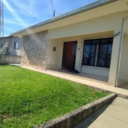 Buy this 3 bed house on Rua Dona Lídia in Serraria, São José - SC