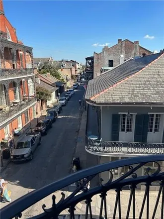 Rent this 2 bed apartment on 706 Dumaine St Unit 3a in New Orleans, Louisiana