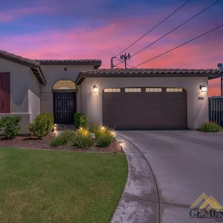 Rent this 3 bed house on 11502 Jubilee Lane in Bakersfield, CA 93311