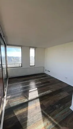 Rent this 1 bed apartment on Avenida Holanda 3333 in 775 0000 Ñuñoa, Chile
