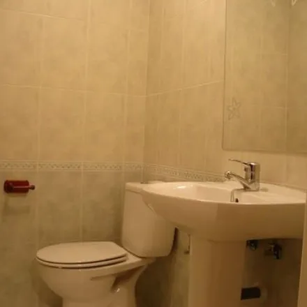 Rent this 2 bed apartment on carrer de la Boira in 03111 Mutxamel, Spain