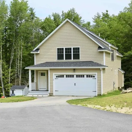 Buy this 3 bed house on 16 Freedom Way in Barrington, New Hampshire