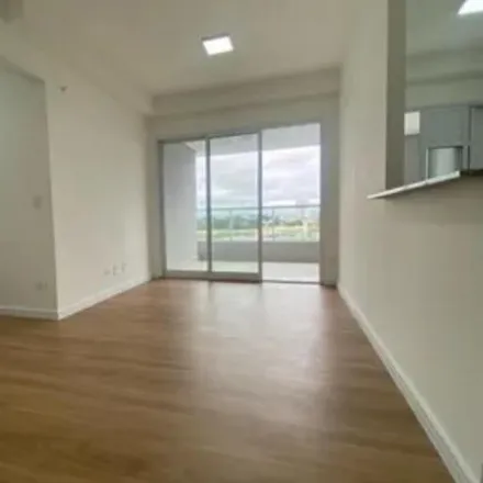 Rent this 2 bed apartment on Rua São Diego in Jardim California, Jacareí - SP