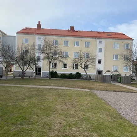 Rent this 3 bed apartment on Orrspelsvägen in 645 40 Strängnäs, Sweden