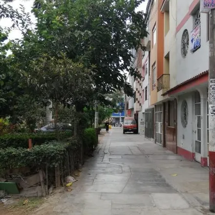 Image 1 - Savona, San Martín de Porres, Lima Metropolitan Area 15028, Peru - House for sale