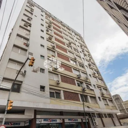 Buy this 2 bed apartment on Digimer Informática in Avenida Alberto Bins 600, Historic District