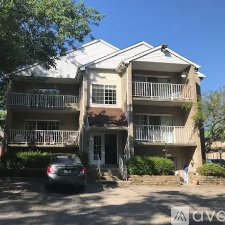 Rent this 2 bed condo on 4816 Glenway Ave