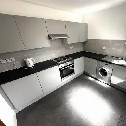 Rent this 1 bed room on Entwistle Guns in Symonds Road, Preston