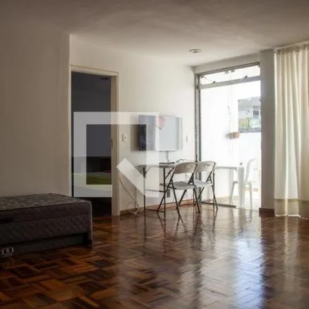 Rent this 2 bed apartment on Humaitá Grill in Rua Voluntários da Pátria, Humaitá