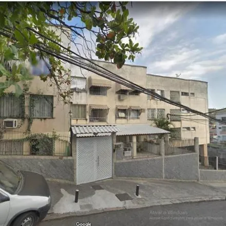 Image 1 - unnamed road, Mutondo, São Gonçalo - RJ, 24452-150, Brazil - Apartment for sale