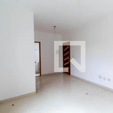 Rent this 2 bed apartment on Rua Boacica in Vila Guilhermina, São Paulo - SP