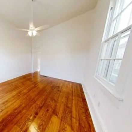 Rent this 1 bed apartment on 5128 Perrier Street in Freret, New Orleans
