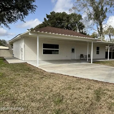 Buy this 3 bed house on 219 Main Street in Patterson, LA 70392