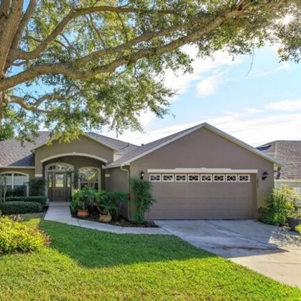 Buy this 3 bed house on 120 Compass Rose Drive in Groveland, FL
