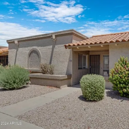 Buy this 2 bed house on East Boston Street in Chandler, AZ 85225