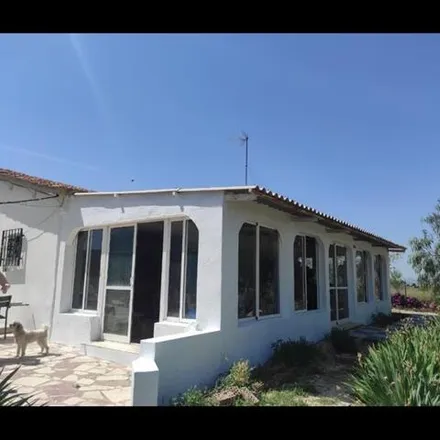 Buy this 3 bed house on Pequeñajos in Calle Azorín, 03630 Sax