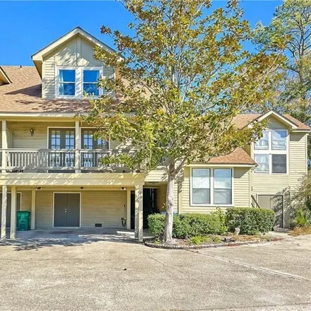 Buy this 3 bed condo on 80 Chamale Cove in Fountain Park, Slidell