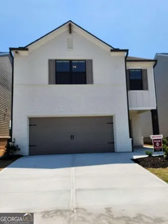 Rent this 4 bed house on unnamed road in Gwinnett County, GA 30017