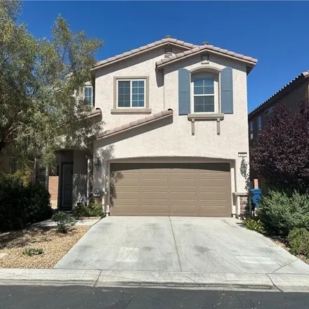 Rent this 3 bed house on 859 Royal Amethyst Way in Las Vegas, Nevada