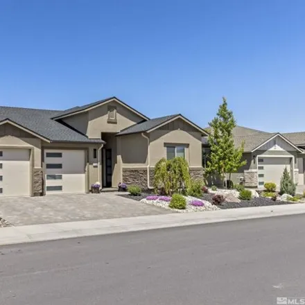 Buy this 3 bed house on Grazing Cattle Lane in Washoe County, NV 89521