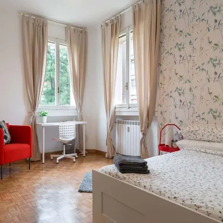 Image 5 - Via Leone Tolstoi, 64, 20146 Milan MI, Italy - Room for rent