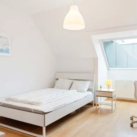 Rent this 1 bed room on Sonnleithnergasse 2 in 1100 Vienna, Austria