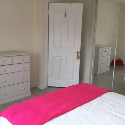 Rent this 3 bed apartment on Hazelbrook in Tymon North, Tallaght