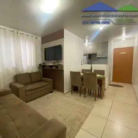 Image 2 - Rua Ceará, Vespasiano - MG, 33206-240, Brazil - Apartment for sale