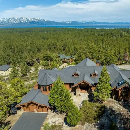 Buy this 4 bed house on Powerline Trail in South Lake Tahoe, CA 96156