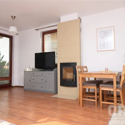 Rent this 3 bed apartment on Olgierda 71 in 81-531 Gdynia, Poland