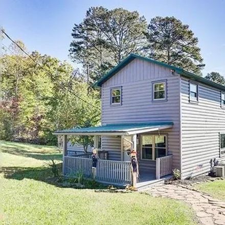 Buy this 3 bed house on 1074 Holiday Lane in Sevier County, TN 37876
