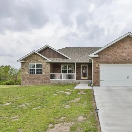 Buy this 4 bed house on 2289 South Mesa Drive in Bolivar, MO 65613